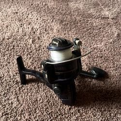 Master Fishing Reel