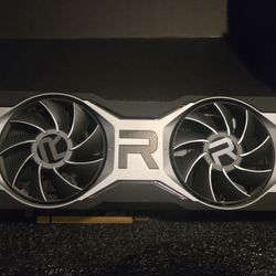 AMD 6700XT 12GB Graphics Card