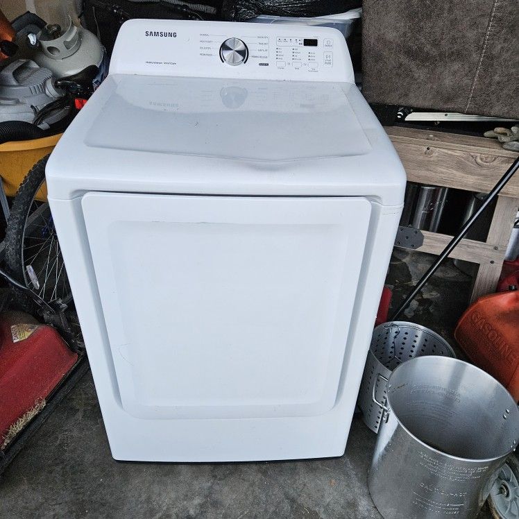 Dry For Sale