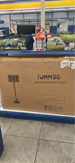 Basket ball Hoop