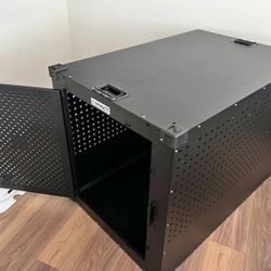 Impact-Collapsible-Dog-Crate