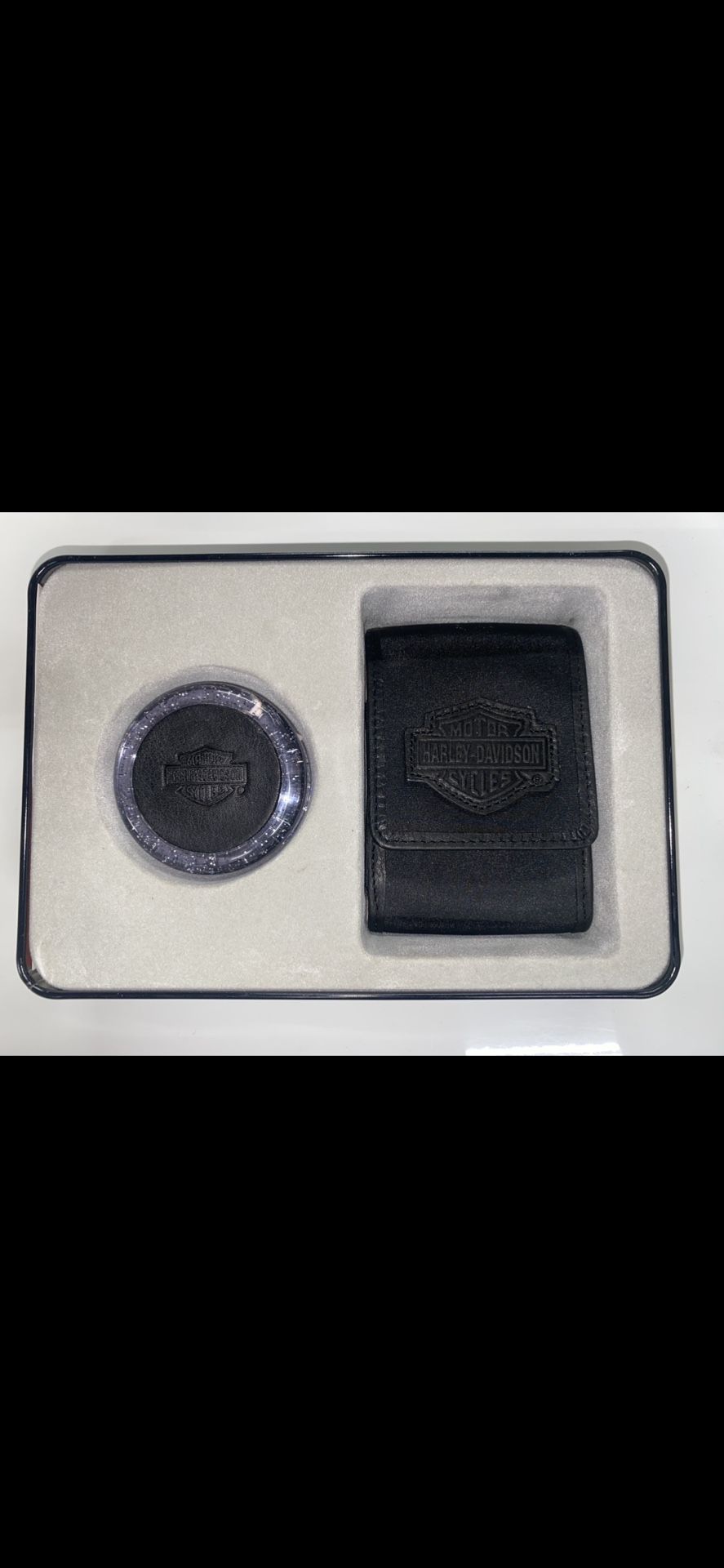 Harley Davidson YOYO