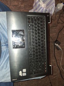Lenovo ideapad u530 touch headless