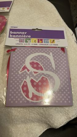 Spring and Easter Banners
