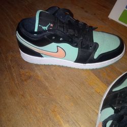 Air Jordan (Retro) 4.5 Youth WITH BOX