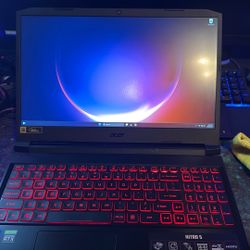 Acer Nitro 5 Gaming Laptop 