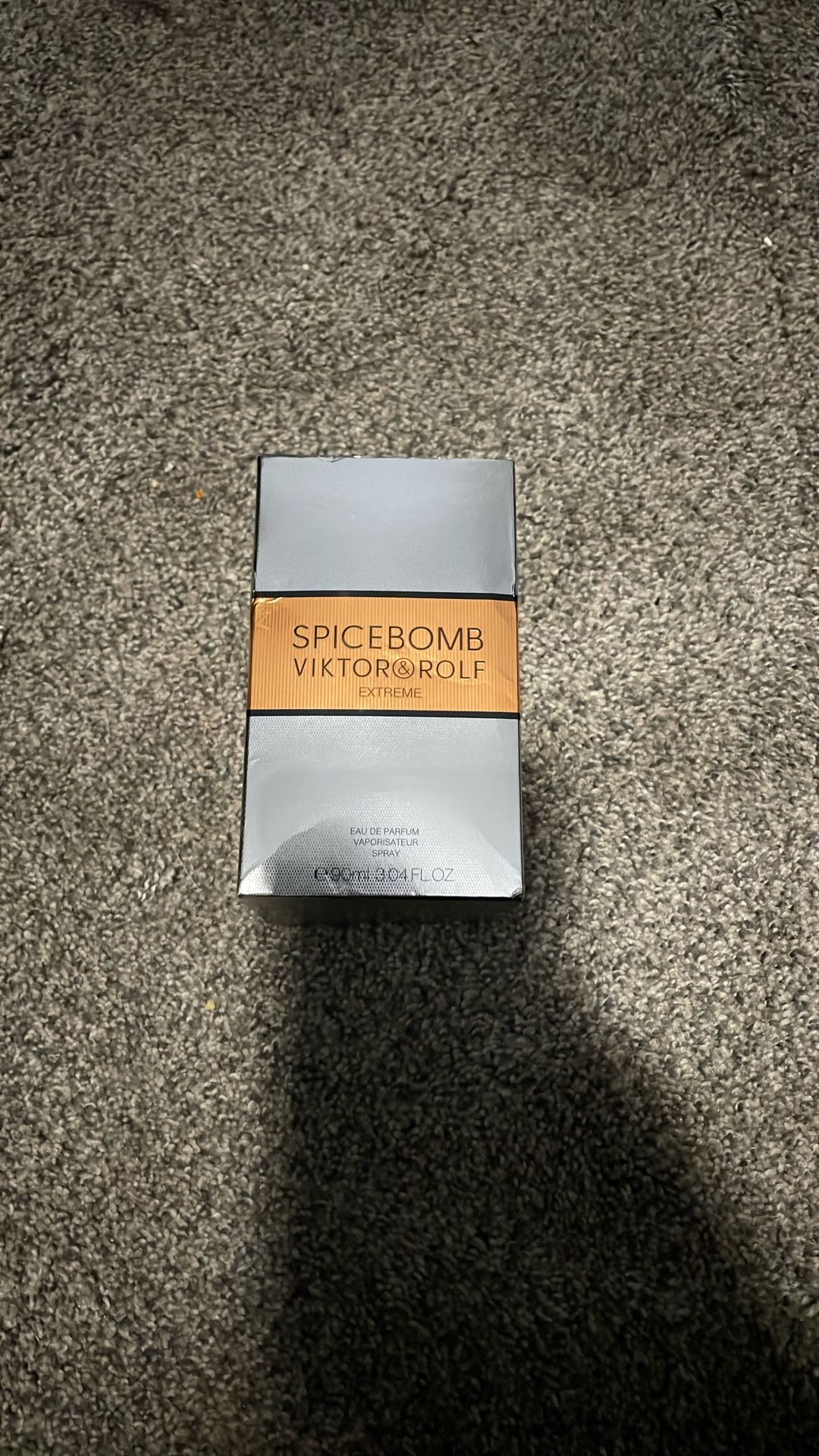 SpiceBomb Extreme