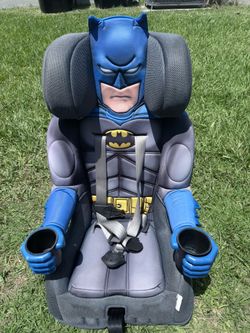 Batman car seat for sale