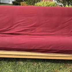 Futon -  Tariff Free!!