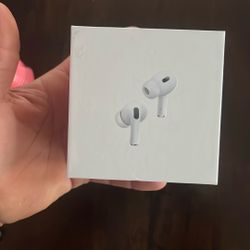 Air Pods Pro 2