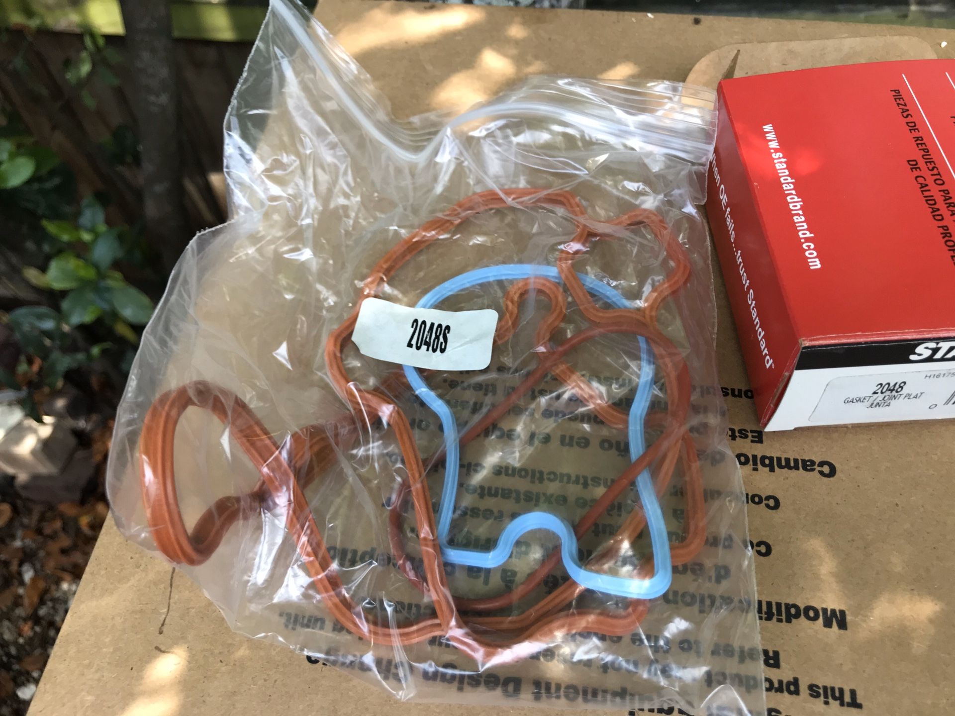 Chevy S10 fuel injector kit for Sale in Tampa, FL OfferUp