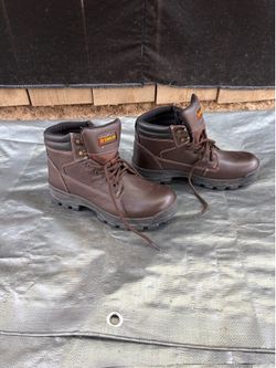 Men boots
