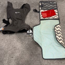 Free Baby Travel Items