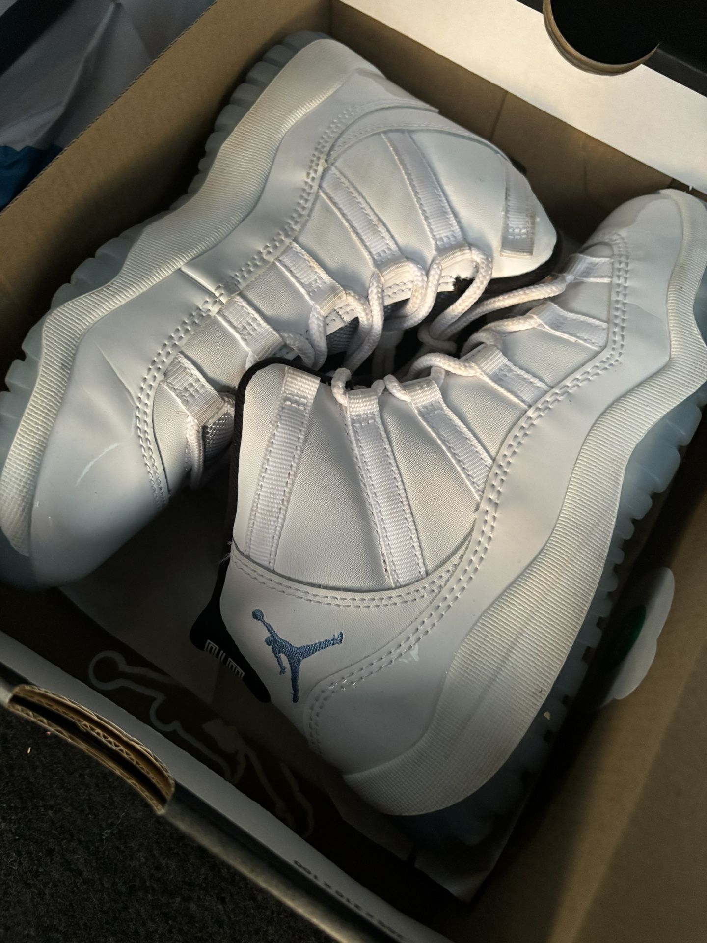 Jordan 11 Retro