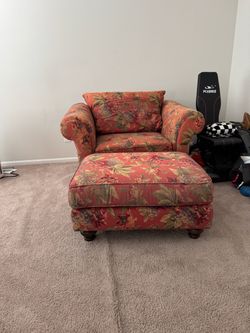 Free chair