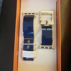 Tory Burch Apple Watch Band