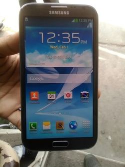 Phone