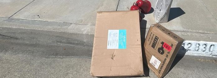 Shower stool and chair