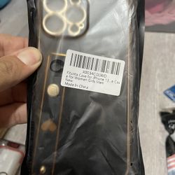 iPhone 13 Phone Case New 