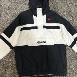 Nike Air Wind Breaker 
