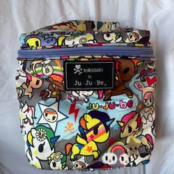 Tokidoki Unikiki Fuel Cell Bag