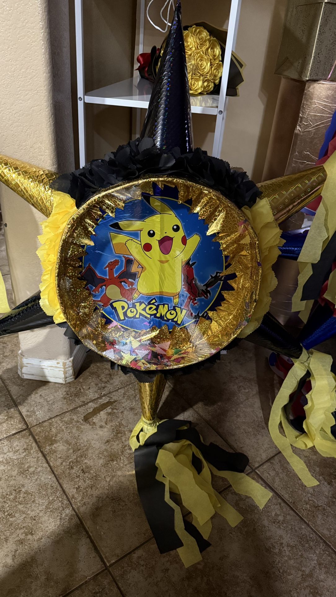 Pokemon Pinata