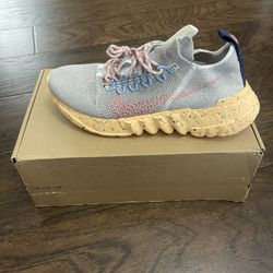 Nike Space Hippie Size 8 Mens