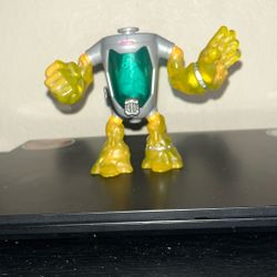 Mutagen Man