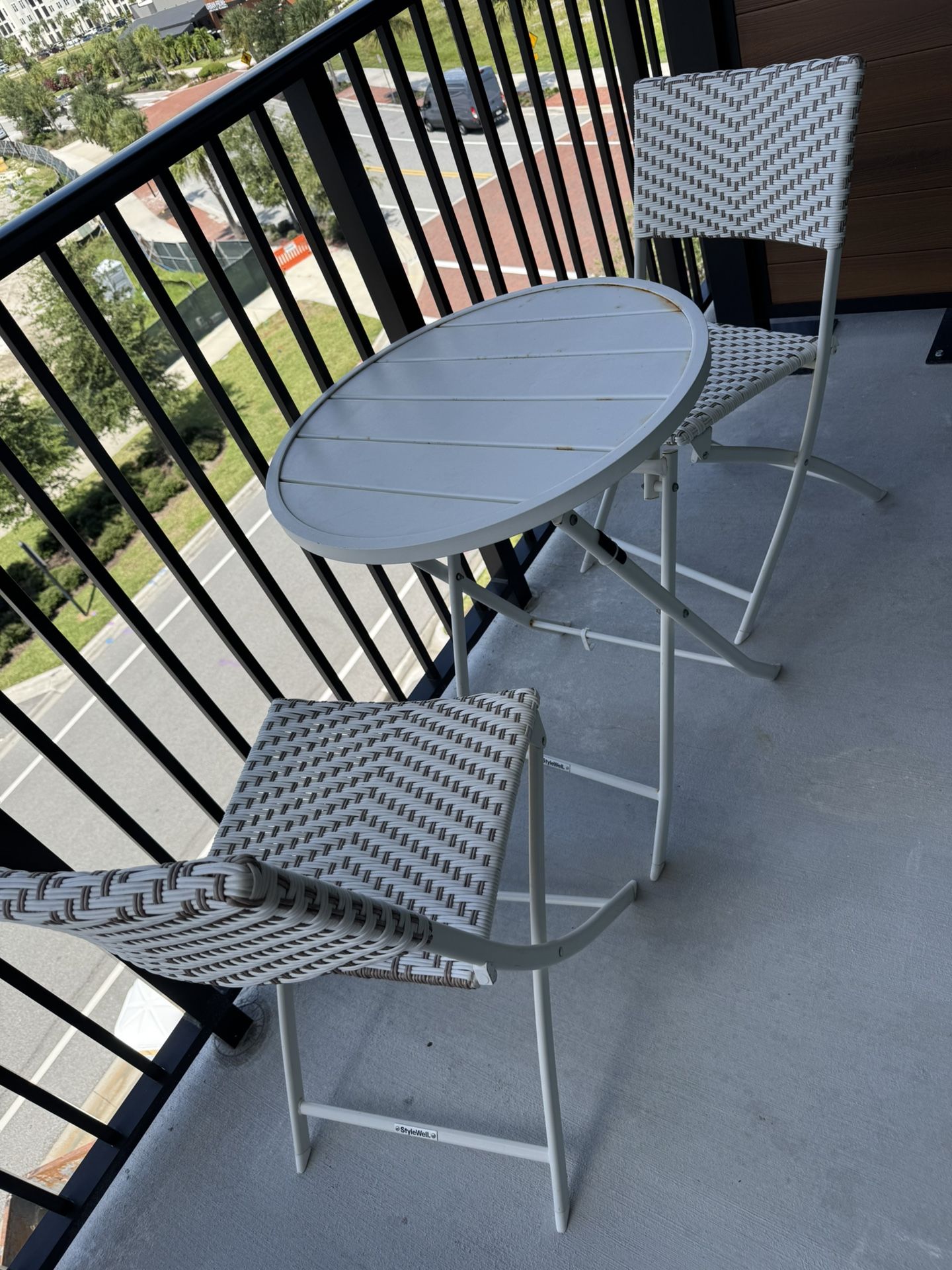 Patio Furniture 