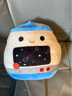 Mini Rocket Squishmallow