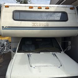 1991 Toyota RV