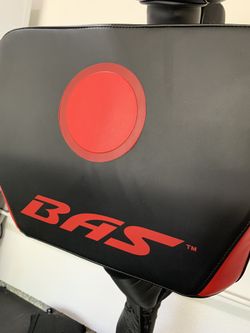 Bas (Body Action System) By Bad Rutten UFC Hall Of Fame