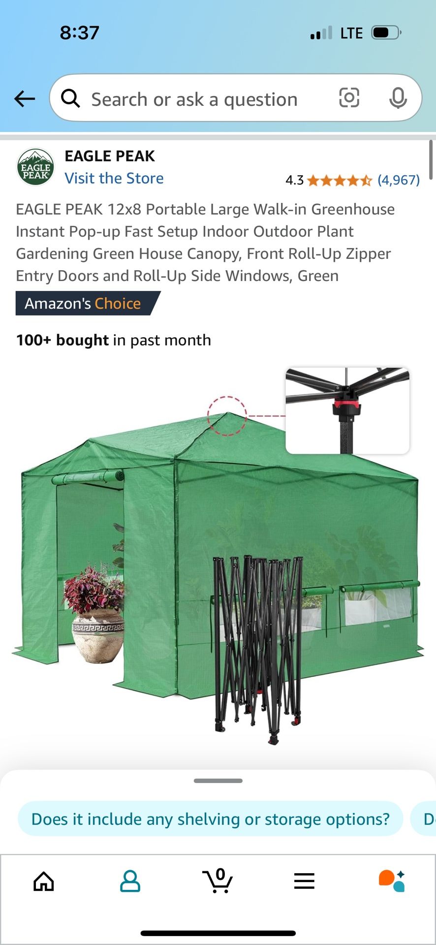 Greenhouse