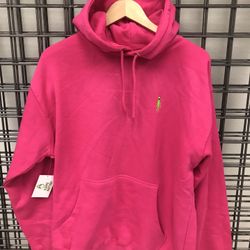 Hollow Earth Worldwide Hoodie