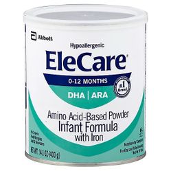 Elecare baby