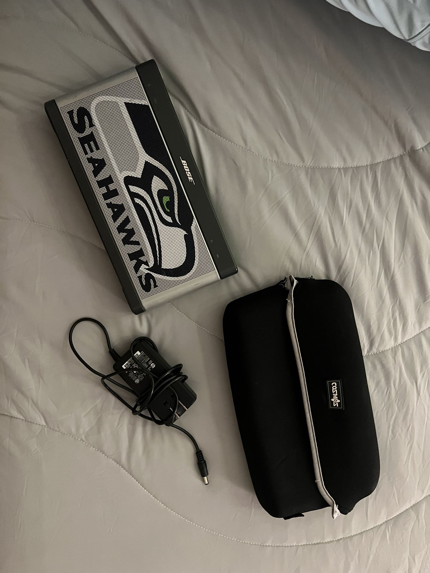 Bose SL III Bluetooth Speaker
