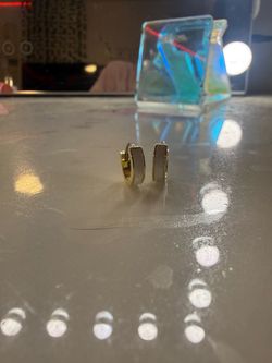 Georjana earrings