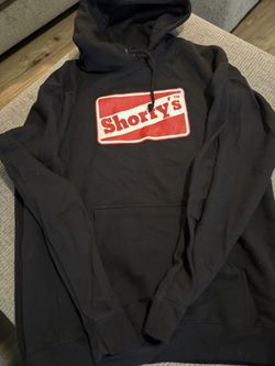 Shortys Sweatshirt