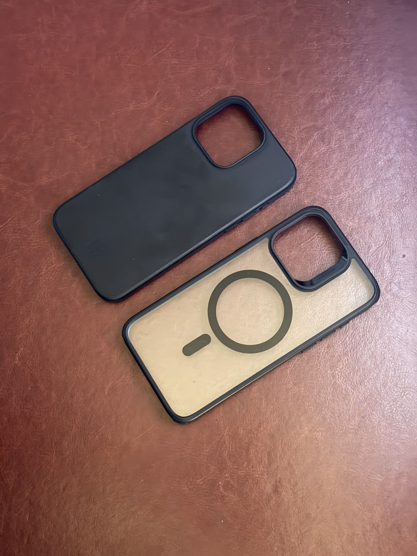 iPhone 15 Pro Max cases