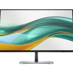HP Series 5 Pro 23.8" FHD Monitor (Model 524pf) – NEW IN BOX (2 Available)