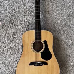 Alvarez rd8 2024