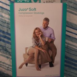 Compression Stockings
