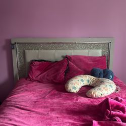 Bed For Sale