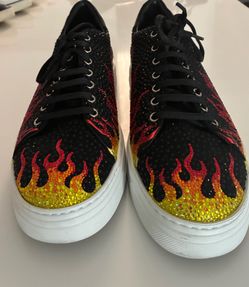 Zapatos Philipp Plein