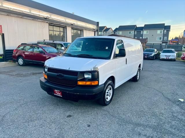 2005 Chevrolet Express