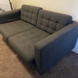 Ikea Couch 