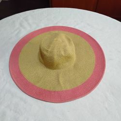 Ladies Sun Hat