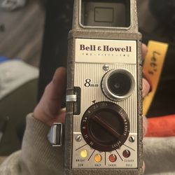 Old school camera best offer