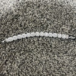 Tennis Bracelet, Jewelry