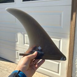 Surfboard Fin